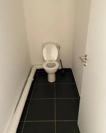 Apartment Joli Cocon - Sur Seine *