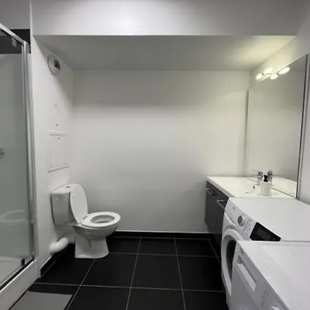 Apartment Joli Cocon - Sur Seine *