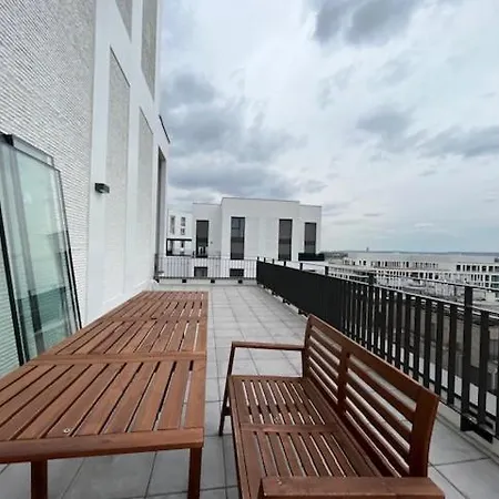 Joli Cocon - Sur Seine Apartment *