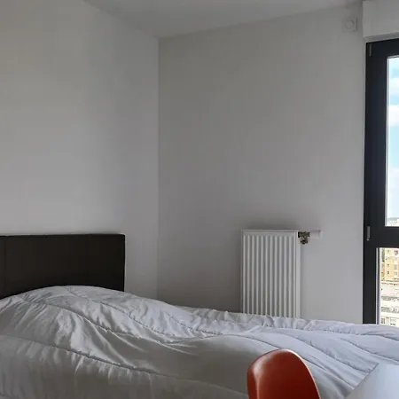 Joli Cocon - Sur Seine Apartment *